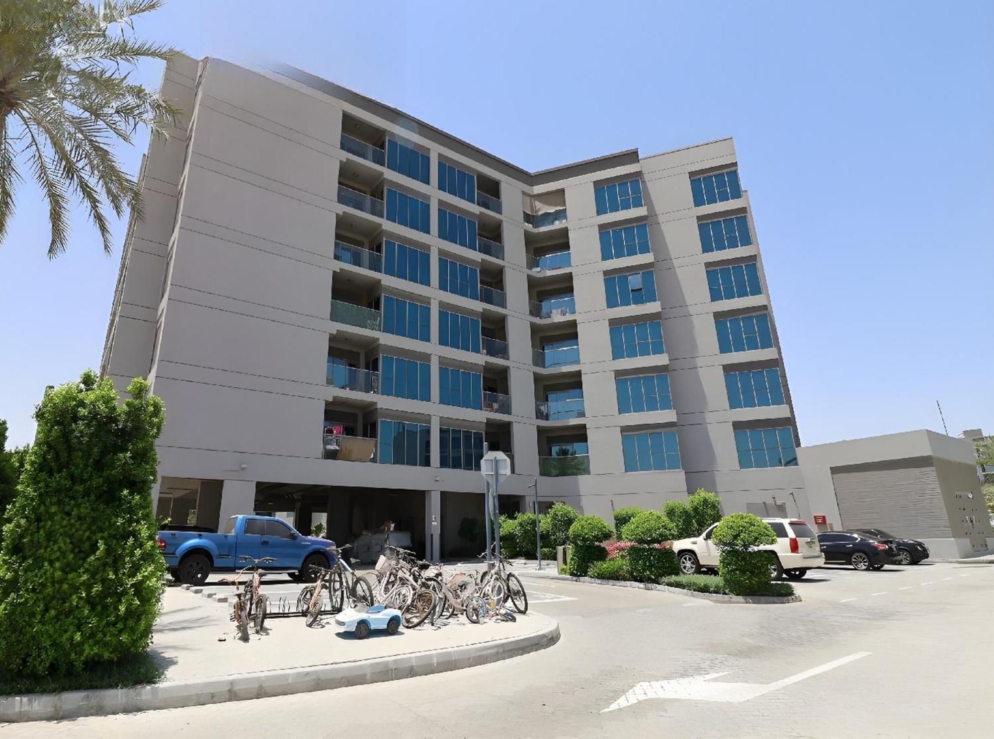 Budget-Friendly 2Bd Near Expo With A Huge Pool Dubái Exterior foto