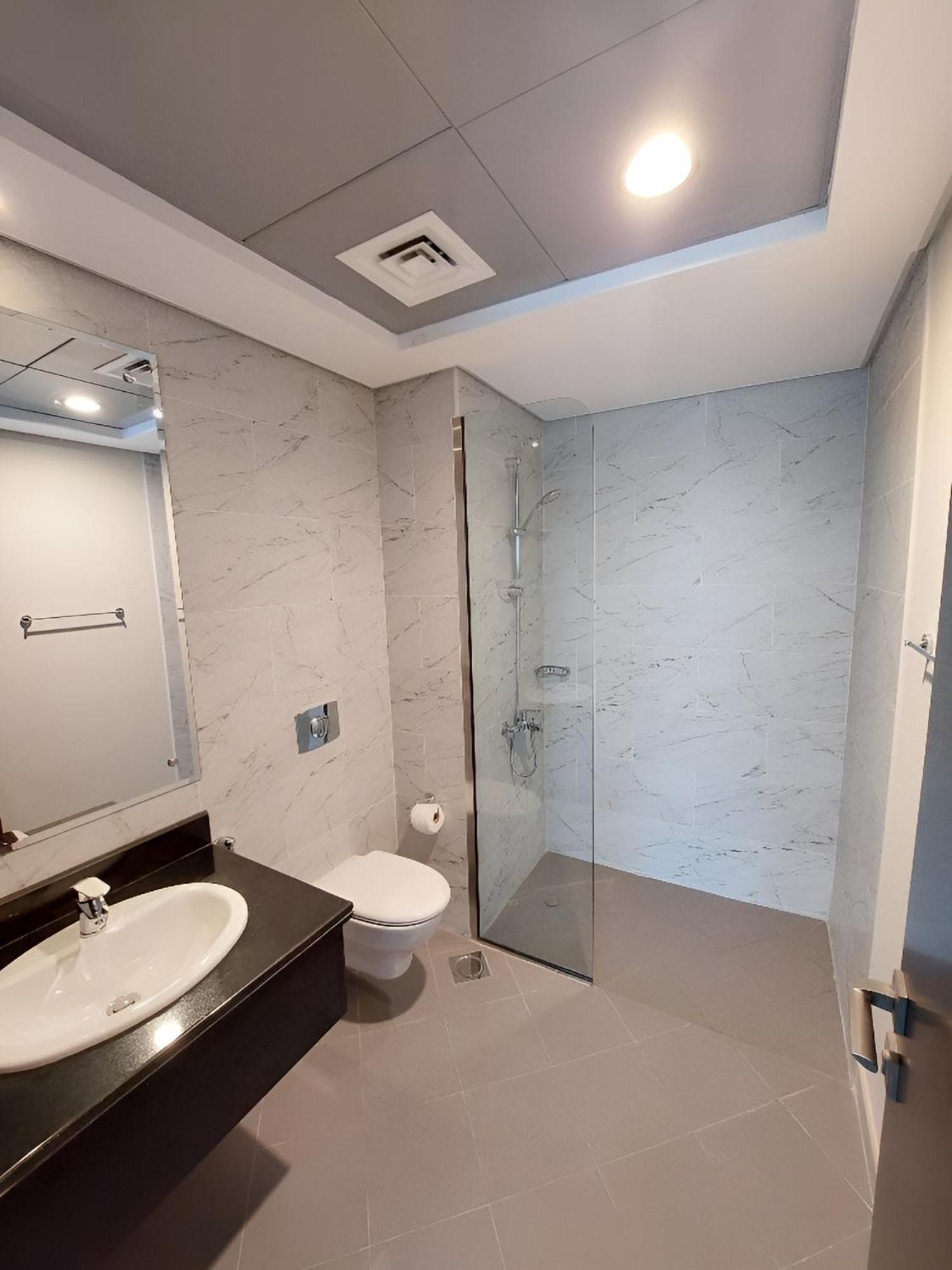 Budget-Friendly 2Bd Near Expo With A Huge Pool Dubái Exterior foto